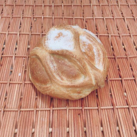 くるみレーズンパン