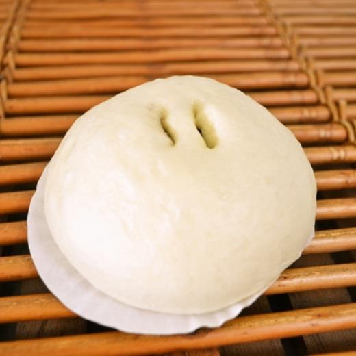 蒸しパン
