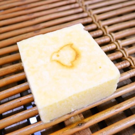 厚焼きソフト