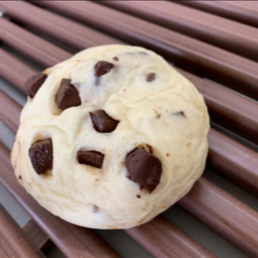チョコ大福