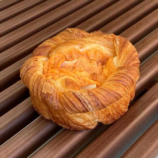 明太じゃがクリーム