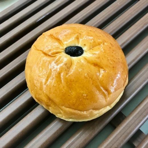 抹茶あんパン