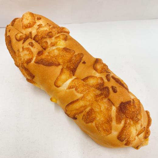 クリーミーコーンパン