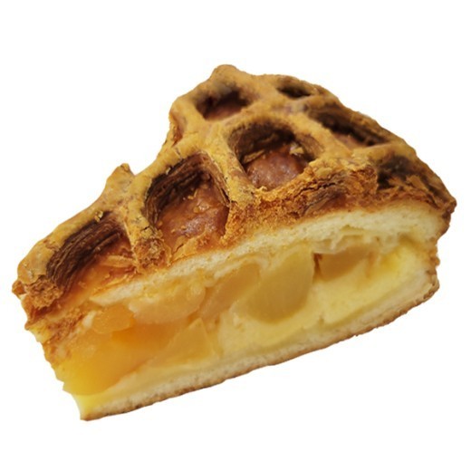 アップルパイ