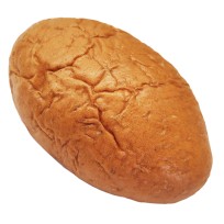 りんご入りさつまいもホイップ